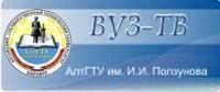 Телевизионная программа «ВУЗ-ТВ» — информационный партнер Администрации Алтайского края