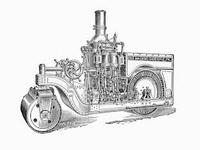 Итоги празднования 250-летия со дня изобретения парового двигателя