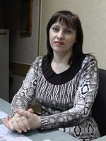 Лоскутникова Лариса Валерьевна