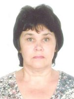 Новикова Татьяна Васильевна