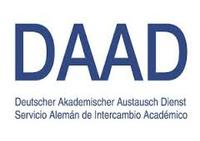 Стипендиальная программа академических обменов DAAD 2014−2015