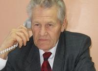 Скончался Геннадий Иванович Швецов