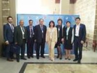 Участие АлтГТУ в IV Российско-киргизской межрегиональной конференции