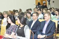 Встреча представителей АлтГТУ со школьниками ЗАТО Сибирский