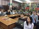 Студенты АлтГТУ рассказали школьникам о развитии волонтерства в Барнауле