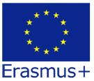 Начало занятий по факультативной дисциплине в рамках реализации международного проекта Erasmus+