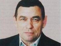 Скончался Валерий Степанович Попович