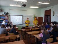 Научный десант АлтГТУ побывал на «Фестивале науки — 2017» в Павловске