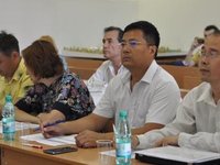 АлтГТУ им. И.И. Ползунова выпускает студентов по российско-китайской образовательной программе