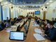 Ключевые мероприятия Года добровольца обсудили в столице Алтайского края