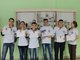 Студенты УТК приняли участие в игре «Ворошиловский стрелок»