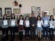 Иностранные студенты УМОС стали победителями международной олимпиады СПбГУ