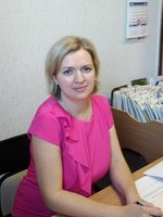 Сартакова Наталья Михайловна
