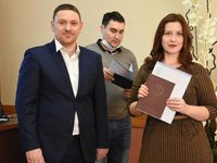 АлтГТУ и АО «Алтайэнергосбыт» реализовали совместный образовательный проект