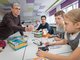 Центр «Наследники Ползунова» объявляет набор школьников на обучение в 2021/22 учебном году