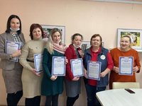 Проект ВКЦ «Новая линия родительского роста» востребован родителями Алтайского края