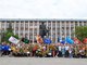 Студенческие отряды АлтГТУ поздравляют родной университет с юбилеем