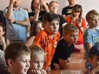 «Наследники Ползунова» стали участниками масштабной Всероссийской акции «Ночь музеев — 2022»
