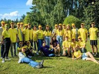 Барнаульские школьники повысят уровень знаний на Летней олимпиадной школе Фонда Андрея Мельниченко