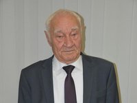 О.К. Никольский удостоен очередного почетного звания
