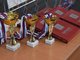 В АлтГТУ проходит патриотический турнир «Все для Победы»