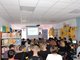 Кафедра БЖД организовала профориентационную встречу со школьниками Новичихинского района