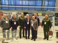 Представители АлтГТУ приняли участие в конференции «Красноярские военно-исторические чтения»
