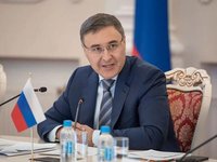 Валерий Фальков объявил о запуске обновленной программы «Мегагранты»