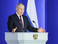 Кадровую инициативу Владимира Путина широко обсуждают в Алтайском крае
