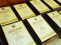В конкурсе на соискание премий в области науки и техники в Алтайском крае предусмотрено восемь номинаций