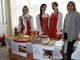 Студенты ИнБиоХим приняли участие в ежегодном фестивале национальной кухни