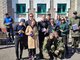 Студенты ИнБиоХим победители военно-патриотической игры «Зарница»