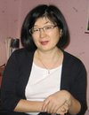 Ким Жанна Владимировна Ким Жанна Владимировна
