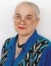 Цепенникова Евгения Павловна