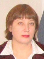 Качесова Лариса Юрьевна