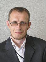 Гвоздев Алексей Михайлович