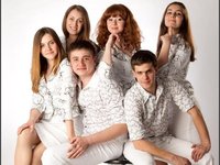 Победа вокальной студии «Прелюдия» на всероссийском конкурсе