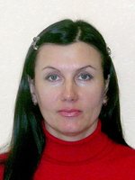 Агаева Марина Борисовна