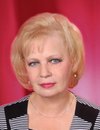 Анисимова Людмила Витальевна