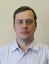 Кладов Евгений Анатольевич