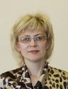 Конева Светлана Ивановна