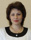 Кузьмина Светлана Сергеевна