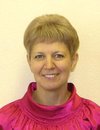 Козубаева Людмила Алексеевна