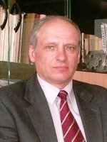Буевич Владимир Николаевич