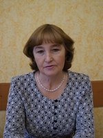 Ващенко Светлана Григорьевна