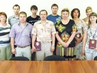 Юбилейный выпуск программы «Преподаватель высшей школы»