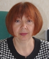 Рогозина Ирина Владимировна