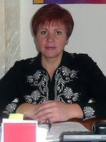Ткаченко Татьяна Иннокентьевна