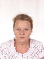 Загинайлова Тамара Николаевна
