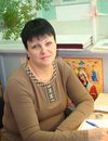 Горбатенко Наталья Сергеевна